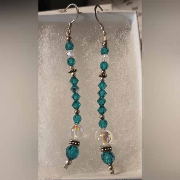 Earrings - Picture 2 of 2